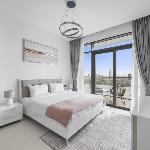 Brand New 2BD apartment Dubai 