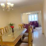 2 bedrooms condo with hot tub in Heliopolis Cairo Egypt 5 mins to Cairo Airport Cairo