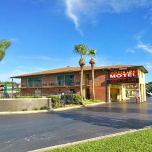 the Vietta Hotel