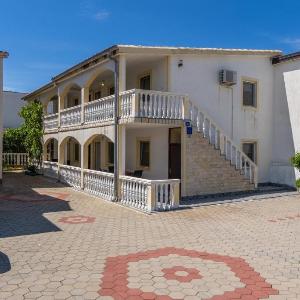 Apartments by the sea Vir - 23334