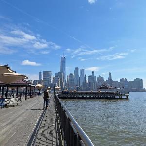 NYC HomeBnB