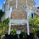 Coastal Chateau