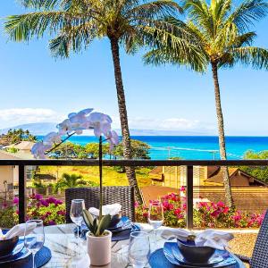 Kahana Villas - F508 -