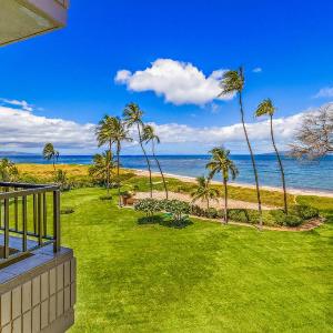Koa Lagoon - # 406 -