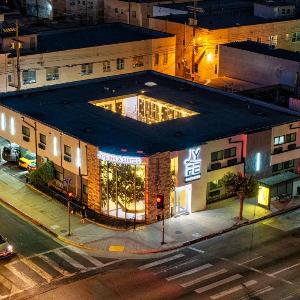 LYFE INN & SUITES by AGA - Beverly Hills West Hollywood