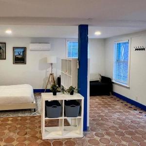Elegant 1BR Montrose - Napoli The Italian Plaza