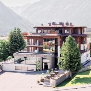 Arx Boutiquehotel