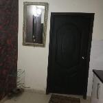 Apartment in Karachi 