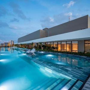 The Sóng Apartment Vũng Tàu - Mint Homestay