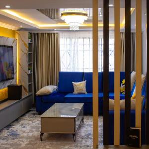 Milimani Luxury Apartments - A14