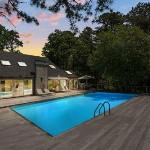 Villa Direen East Hampton