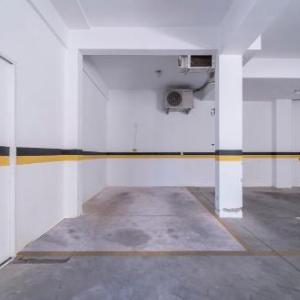 2 bedroom apartment in the center of Bombinhas