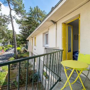 Les Alséides - Appt à 200 m de la plage