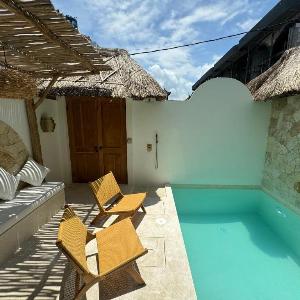 Brand New Designer 1BR Villa