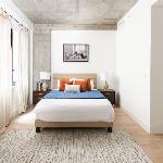 Luxury Full Floor Chelsea with WasherDryer 2bd New York City