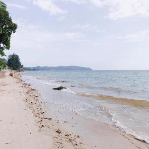 Ocean View Resort /OV2/3min walk to beach/12people