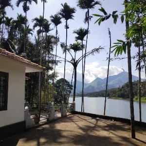 Entire 3 bedroom villa -lakeview-Airfresh Villas