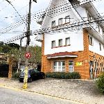 Apartment in Campos Do Jordao 