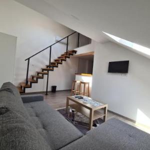 Old Town apartments
