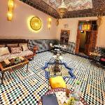 Riad Dar Kassim Fes