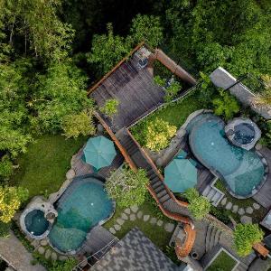 Agastya Ubud Villa