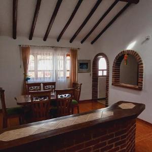 Apartamento la villa de Juan vdl