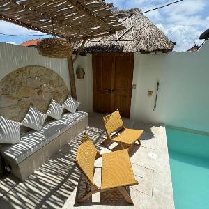 Brand New Designer 1BR Villa