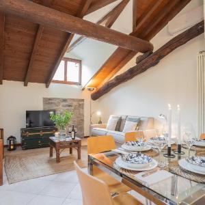 Plinio 10 by Rent All Como