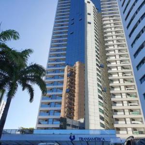 Flat Beach Class Internacional
