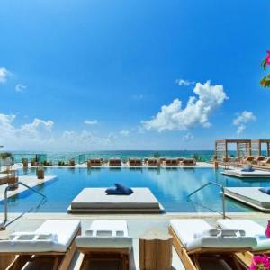 1 Hotel South Beach hotel photo