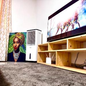 Grandissime appartement Yaoundé