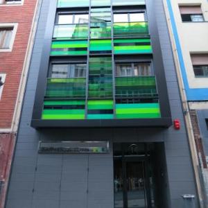 Apartamentos Clarín