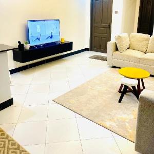 Cozy Kampala Apartment with Great Views