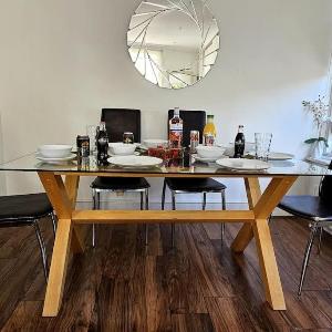 2 Bedroom Flat in St Johns Wood