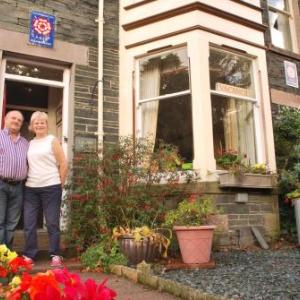 Laurel Bank Guest House