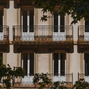 The Passage Apartments