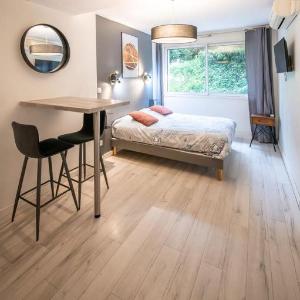 Central Part-Dieu - Appartement 2