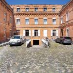 Apparthotel Odalys La Colombelie Toulouse