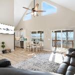 Timber's Edge Lampe Missouri