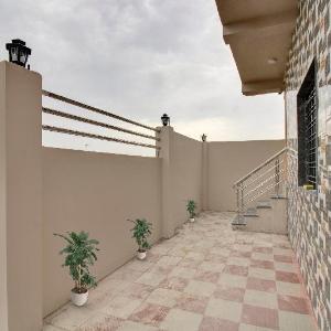 Hotel O by OYO R K Guest House