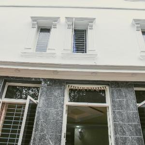 Ashwini Residency