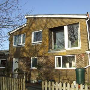 Hotels near Medina Theatre - Bank Cottage B&b
