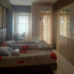 Semarang Candiland Apartement by SBM 5