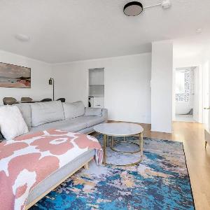 Coogee Beachside Retreat - Free Parking