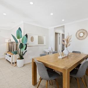 Rivervale Family Retreat Quiet 3BR Home Near Swan