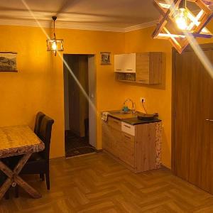 Apartman Pineta