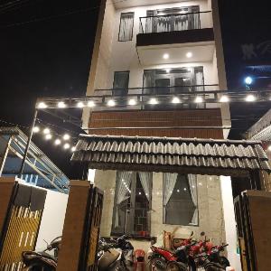 B.O.M House