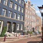 Amsterdam Appartement Prinsengracht