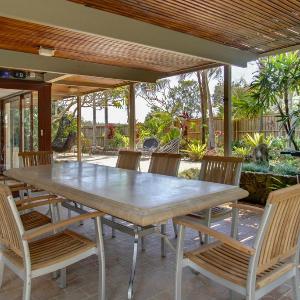 Jimmy's Beach House