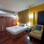 Landmark Stay  Kuala Lumpur